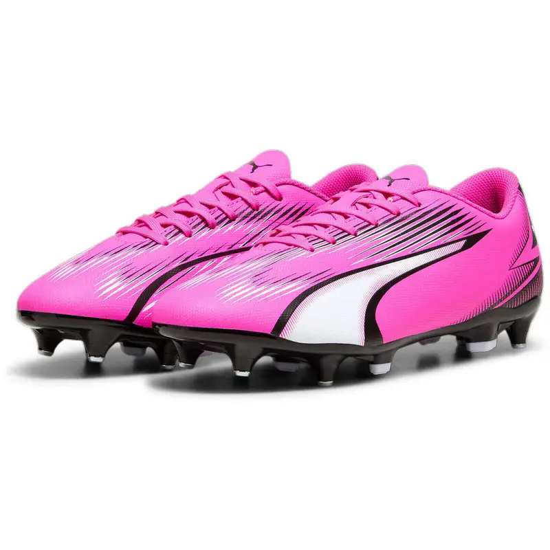 Scarpe da calcio Puma Ultra Play Mxsg. Viola. Unisex | Puma