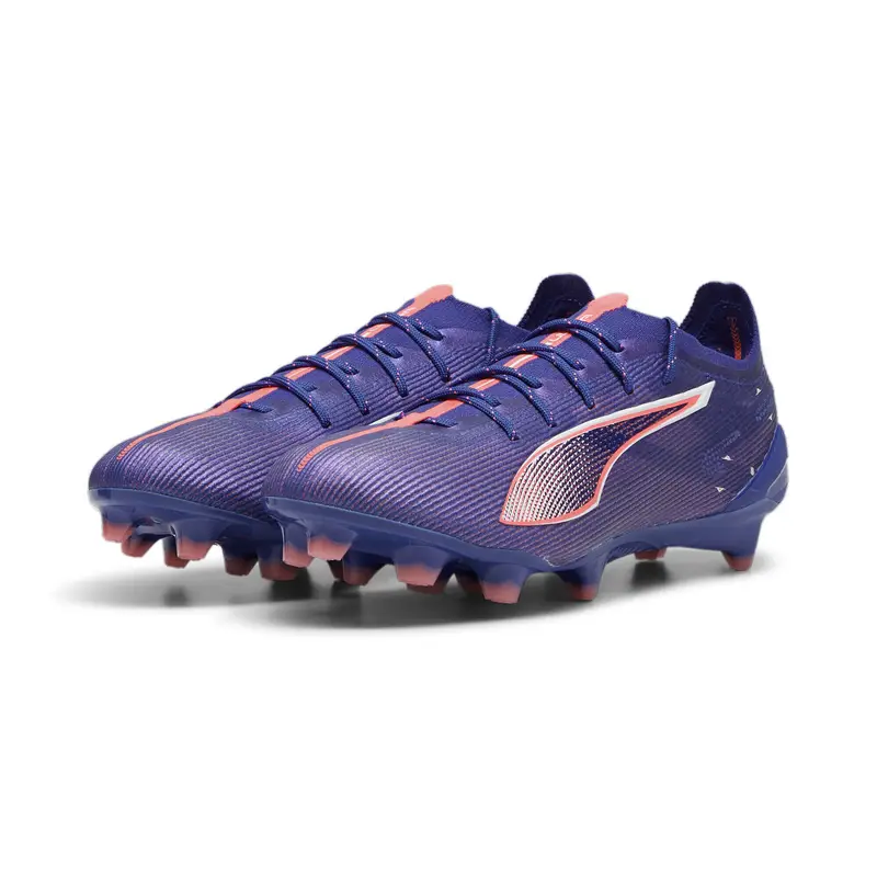 Scarpe da calcio ULTRA 5 ULTIMATE FG da donna PUMA | Puma Bianco