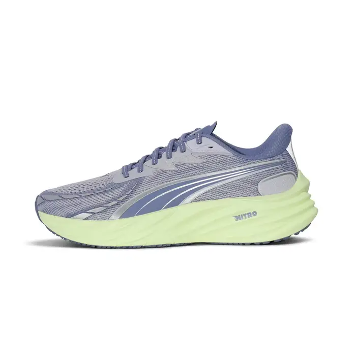 Puma Scarpe da corsa da uomo Velocity NITRO 4 Training 31114019