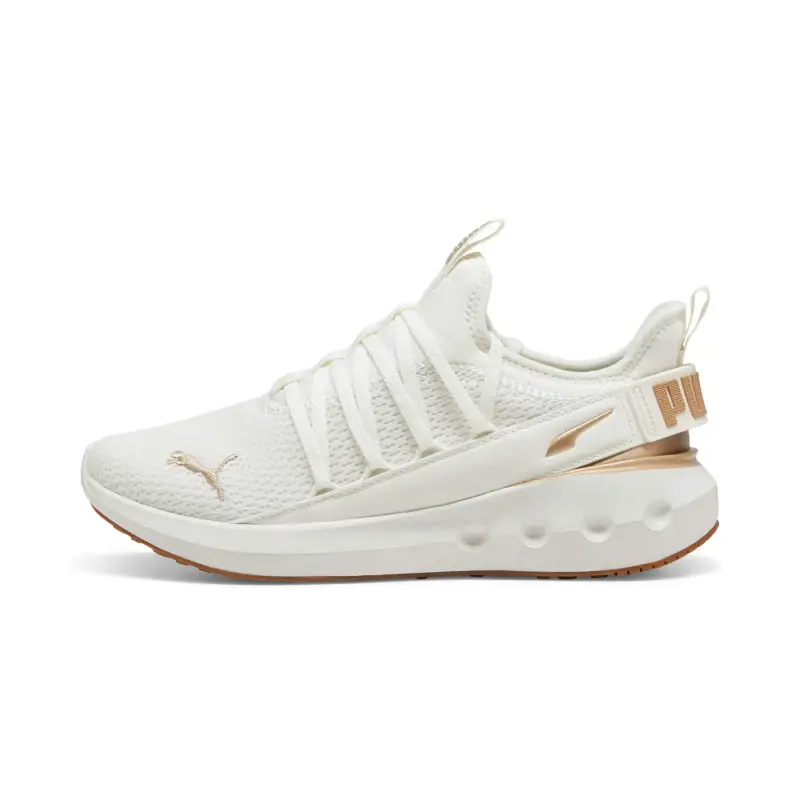 Puma Scarpe da corsa Carson Fresh Blanc