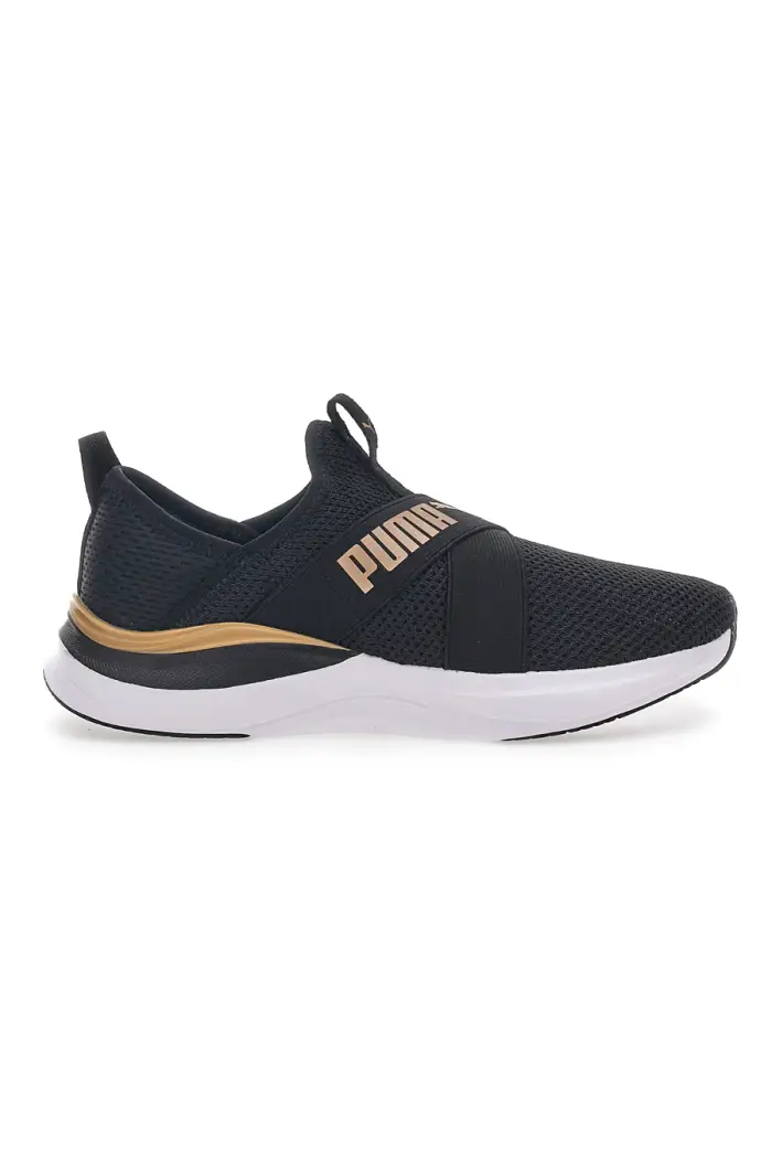 Scarpe da Fitness Nere Puma Softride Harmony Slim [NERO