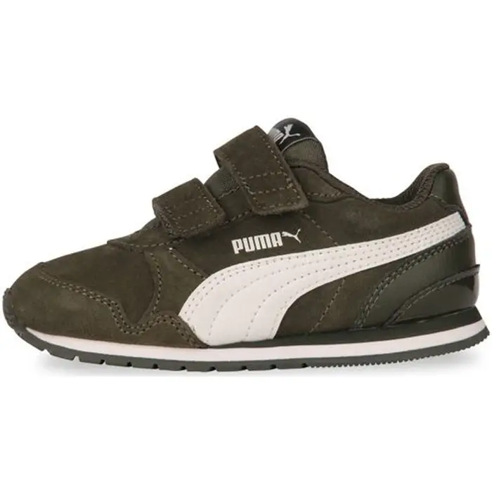 Scarpe da fitness Puma 366002 Verde