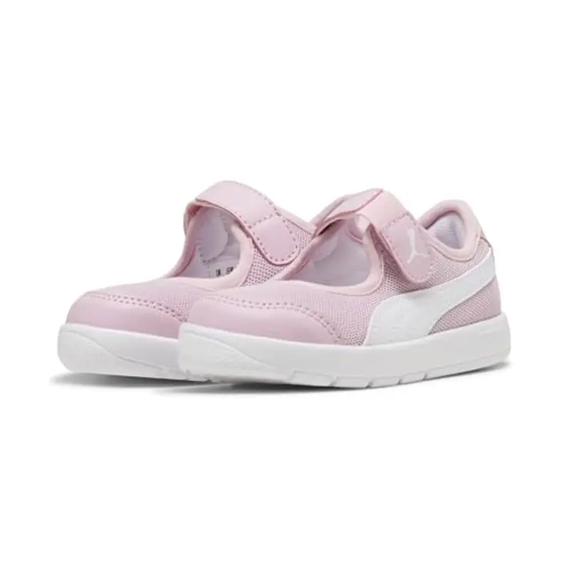 Puma Scarpe da ginnastica Bambina Bianco 1609282
