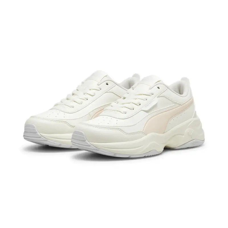 Puma Scarpe da ginnastica Donna Bianco 2942082