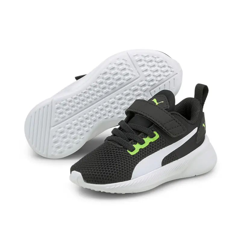 Puma Scarpe da ginnastica Bambino Verde 3194432