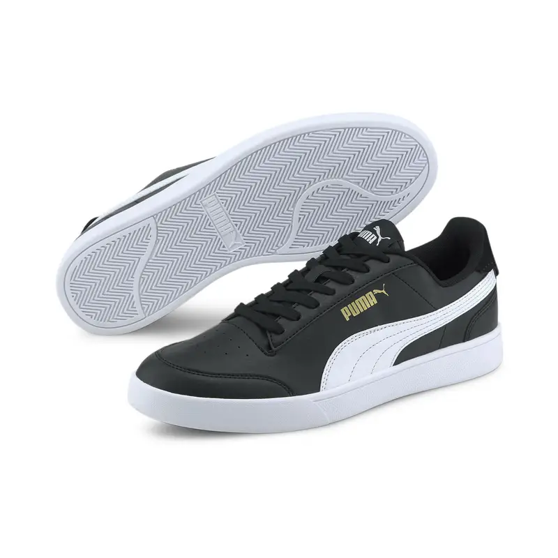 Puma Scarpe da ginnastica Nero 2917512
