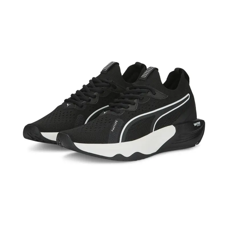 Puma Scarpe da ginnastica Donna Nero 3007972