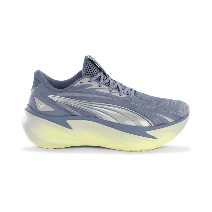 Scarpe da running e training bianche da uomo Puma Maxima Pro 2