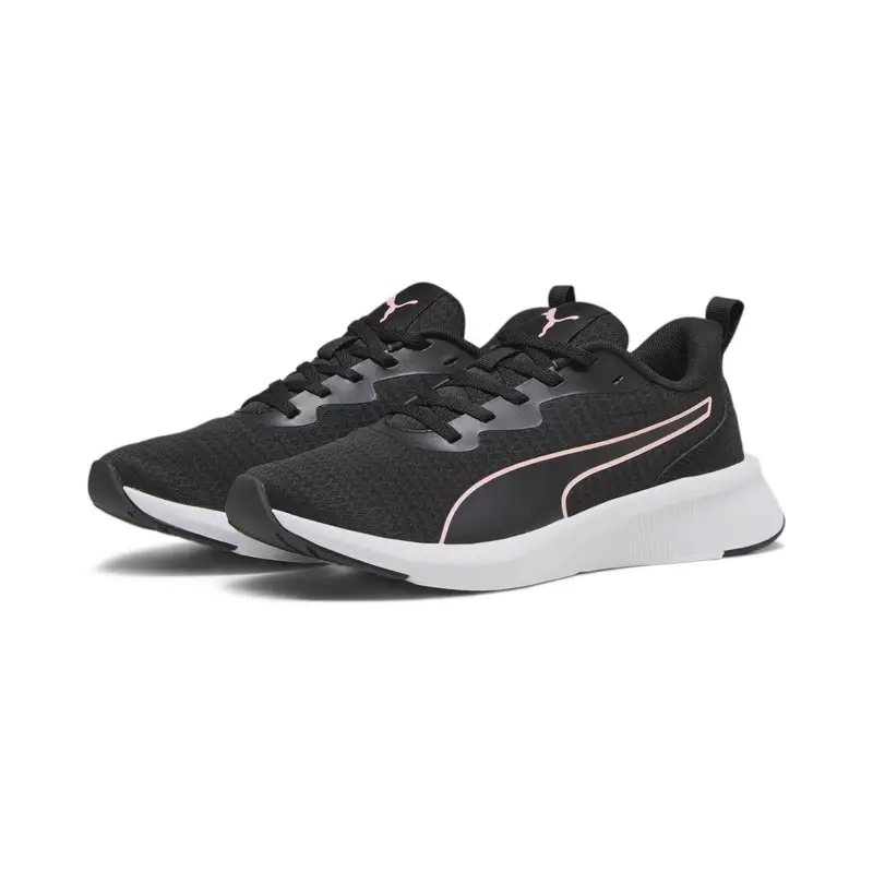 Scarpe da running Flyer Lite PUMA Black Koral Ice Pink | Puma Multi