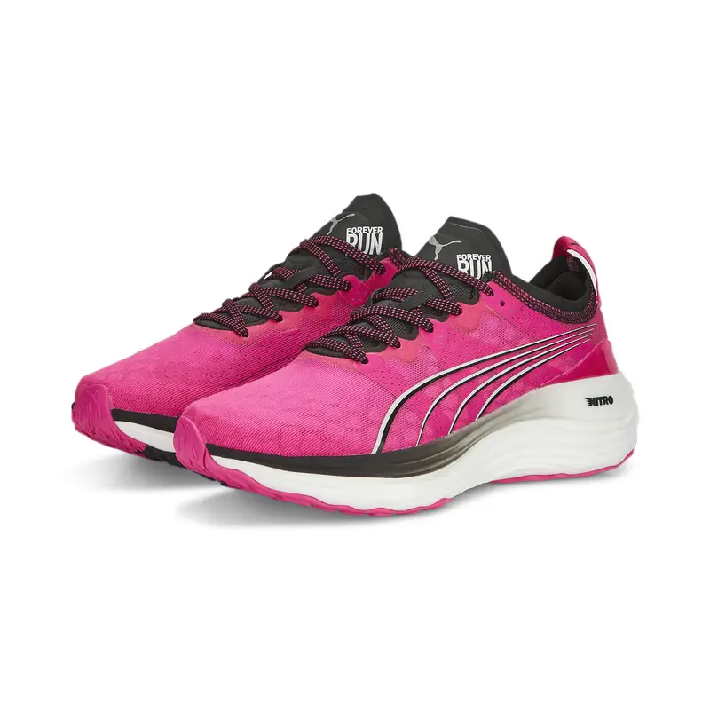 Scarpe da running ForeverRUN NITRO da donna PUMA | Puma Rosa