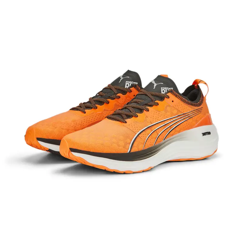 Scarpe da running ForeverRUN NITRO da uomo PUMA | Puma Arancione