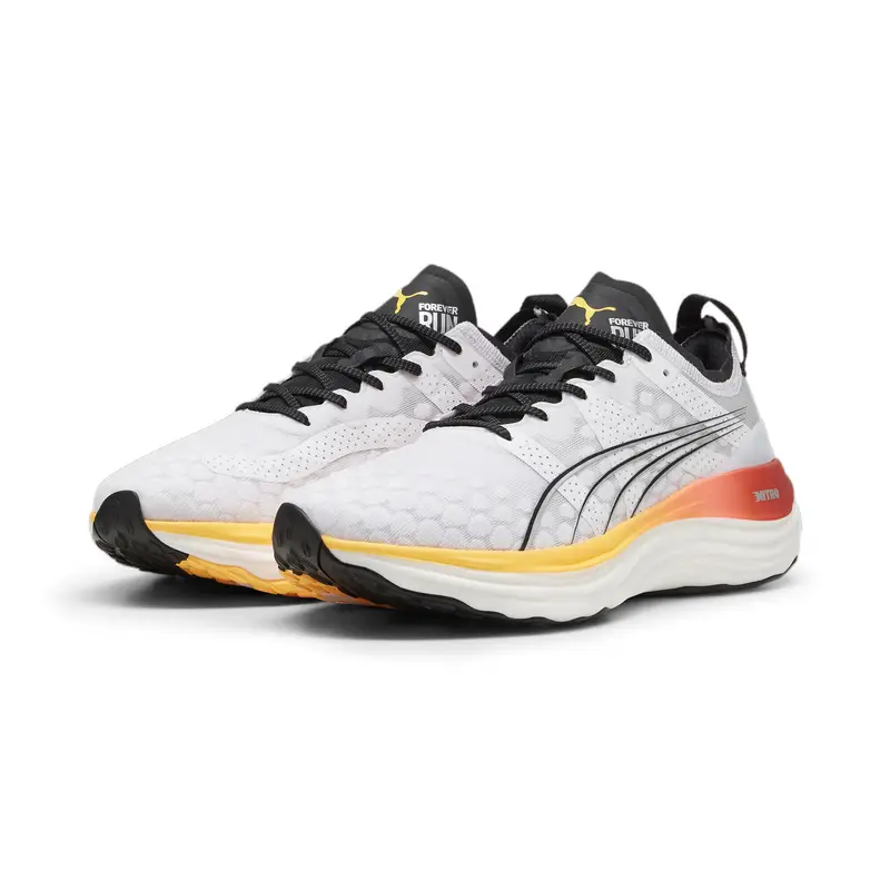 Scarpe da running ForeverRun NITRO™ da uomo PUMA | Puma Bianco