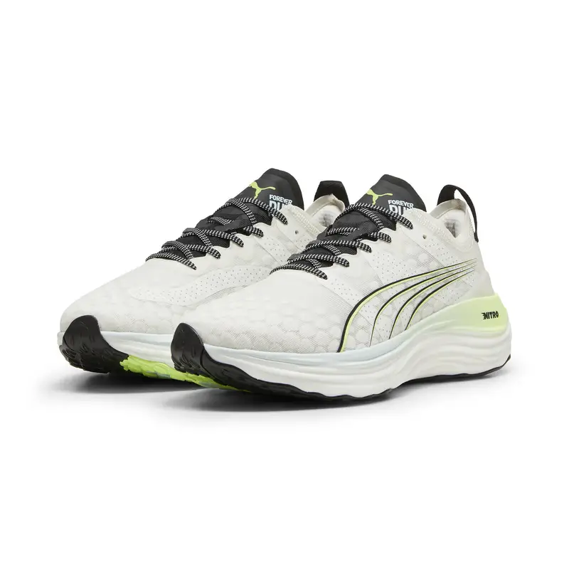Scarpe da running ForeverRun NITRO™ da uomo PUMA | Puma Grigio