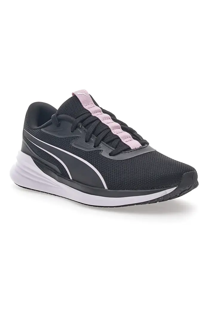 Scarpe da Running Nere Puma Night Runner V3 [NERO]