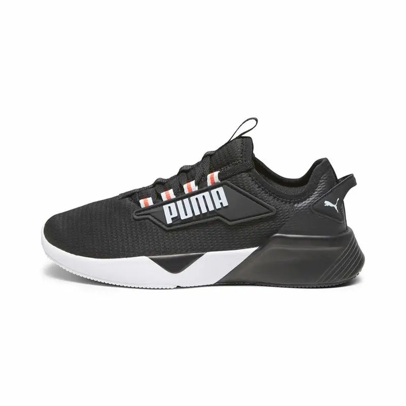 Scarpe da Running per Adulti Puma Retaliate 2 Nero | Puma