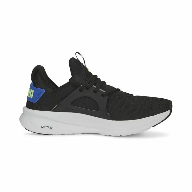 Scarpe da Running per Adulti Puma Softride Enzo Evo Nero | Puma