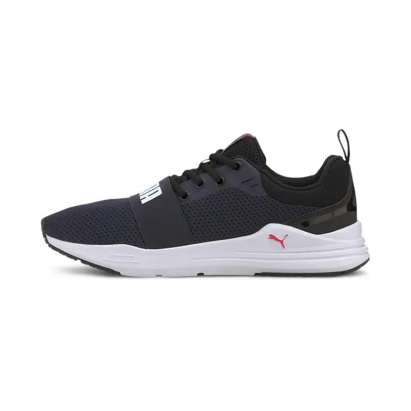 Scarpe da Running per Adulti Puma Wired Run | Puma Blu