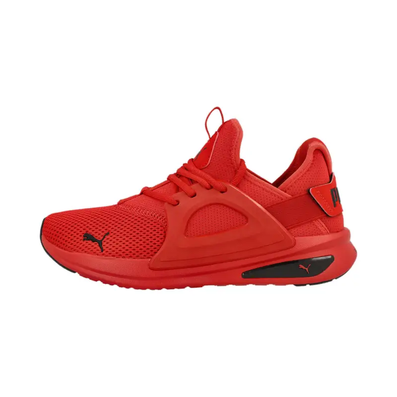 Puma Scarpe da running Softride Enzo Evo High Risk Red Black | Multi
