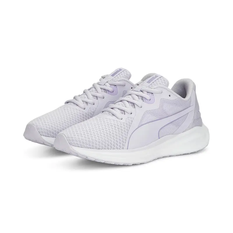Scarpe da running Twitch Runner Fresh PUMA | Puma Viola reale