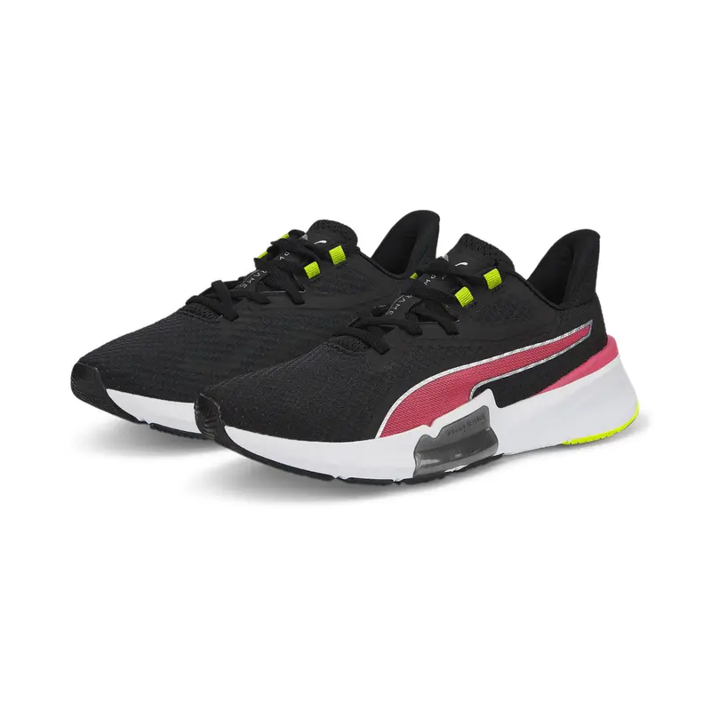 Scarpe da training PWRFRAME TR da donna PUMA | Puma Nero