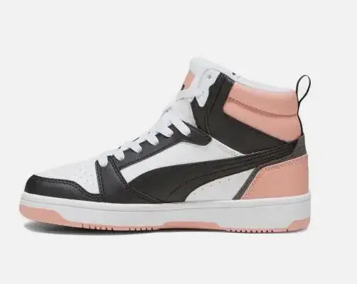 Scarpe donna puma rebound v mid jr - - | Puma Nero