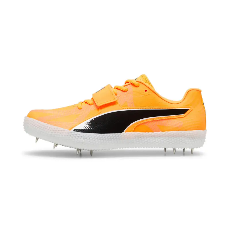 Scarpe per il salto in alto Puma evoSPEED 11 | Puma Arancione