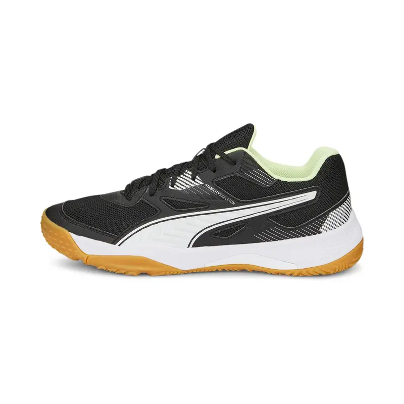 Scarpe per sport indoor Solarflash II PUMA | Puma Nero
