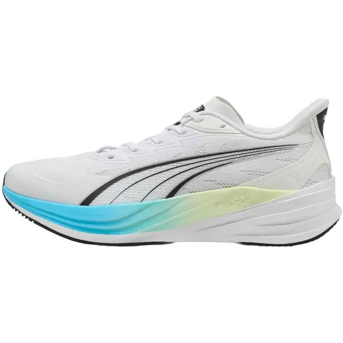 Scarpe Puma 312587-09 Bianco