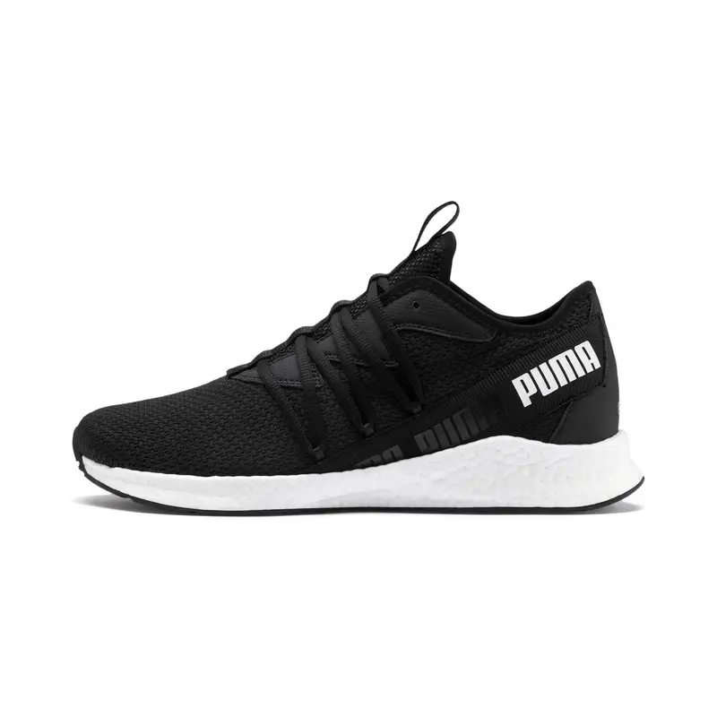 Scarpe Puma NRGY star | Puma Nero