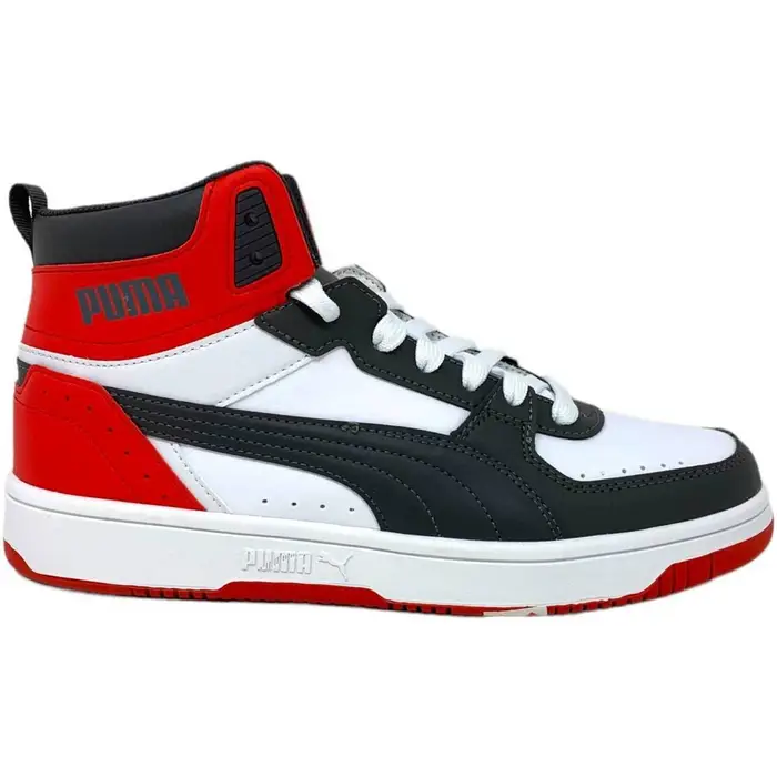 Puma Scarpe SCARPA DA GINNASTICA UOMO Multicolore