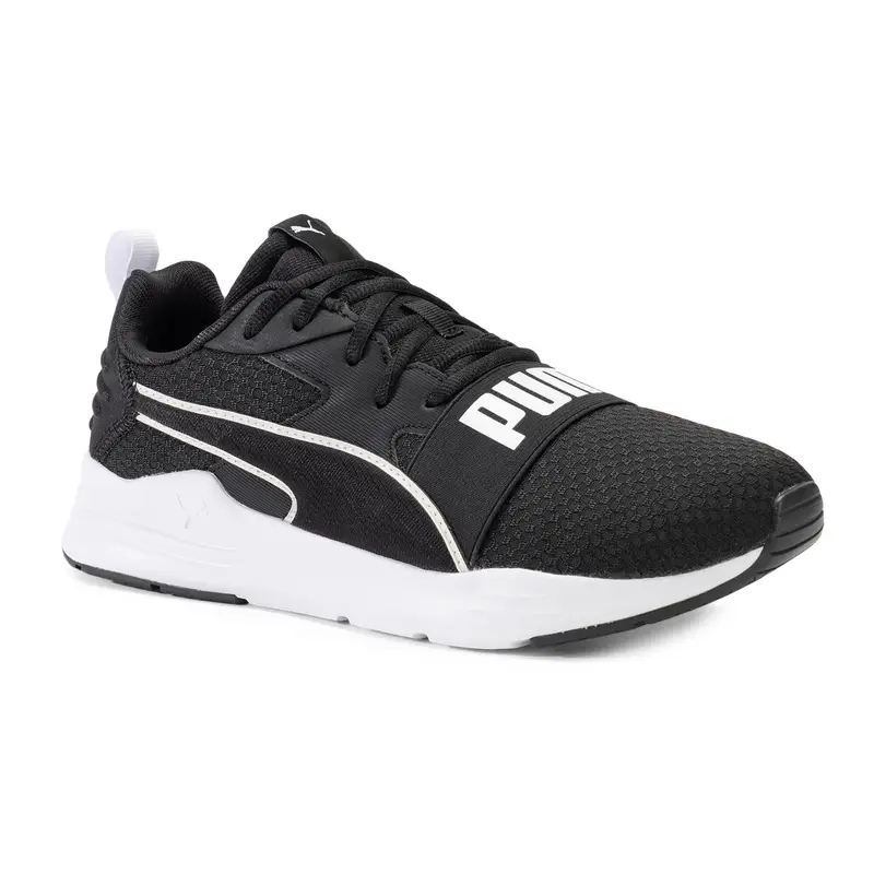 Scarpe PUMA Wired Run Pure | Puma Nero