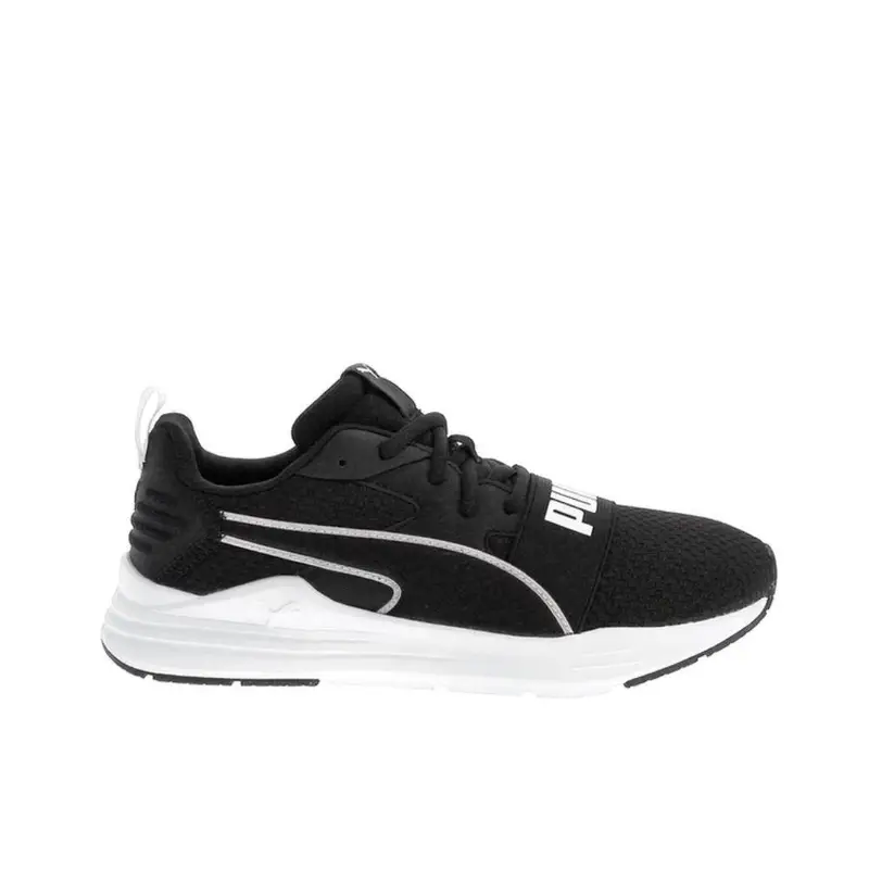 Scarpe PUMA Wired Run Pure | Puma Nero