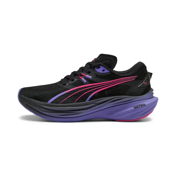 Scarpe running da donna Puma Deviate Nitro 3 Digitokio