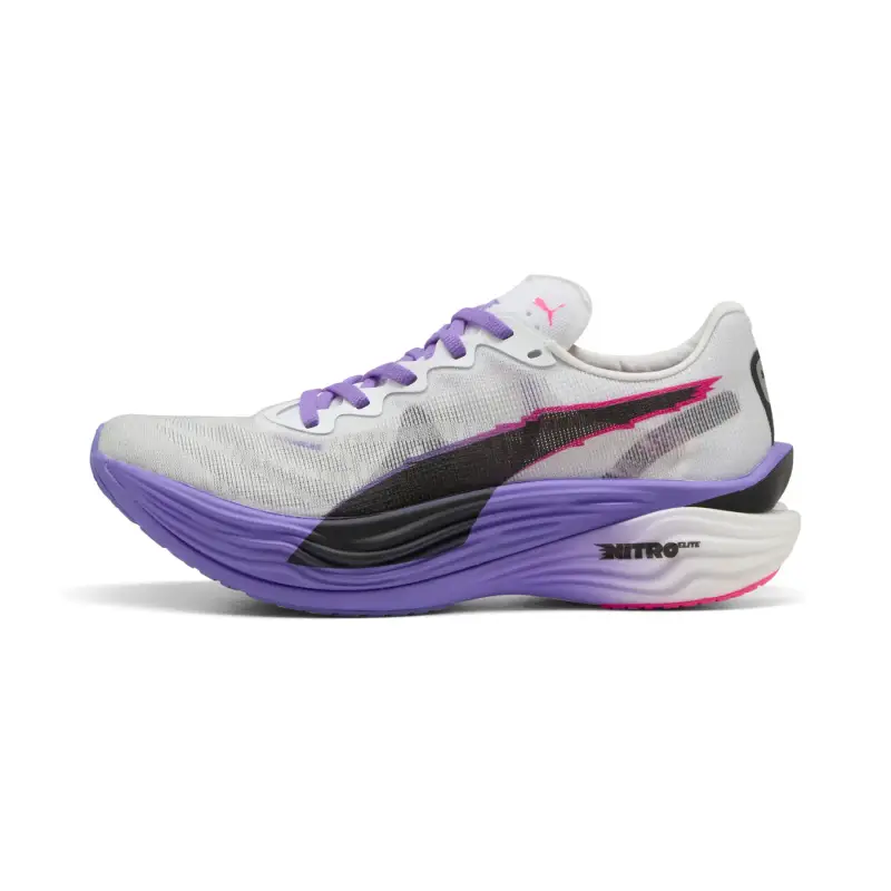 Puma Scarpe running da donna Deviate Nitro Elite 3 DIGITOKYO