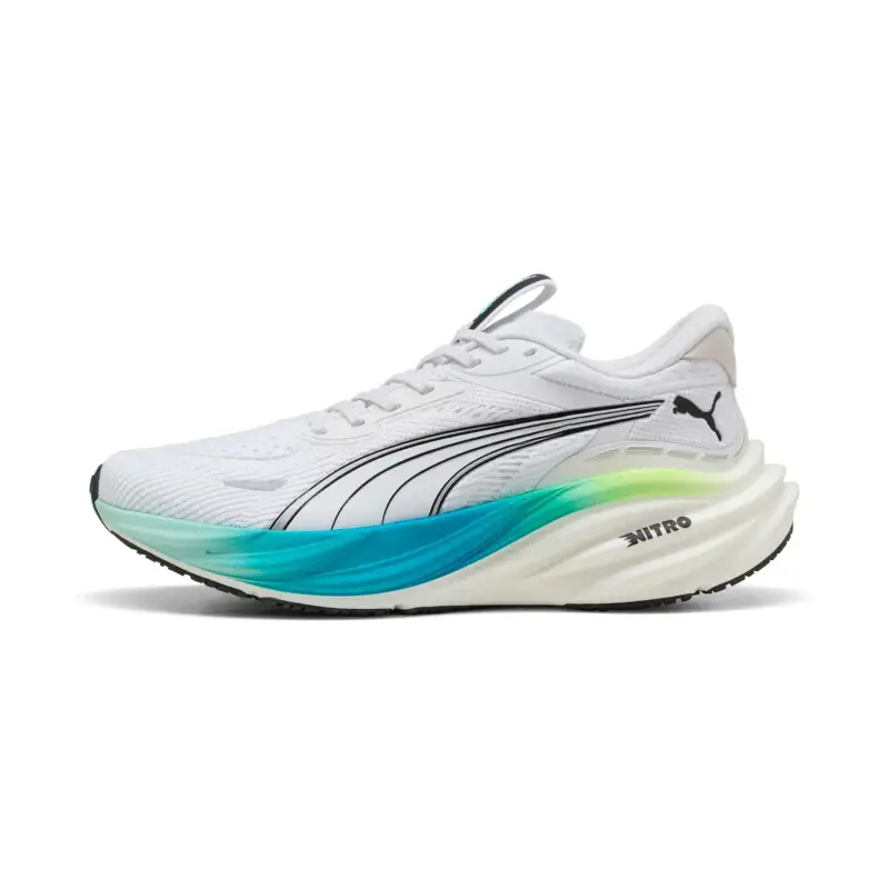 Puma Scarpe running da donna Magnify Nitro 3