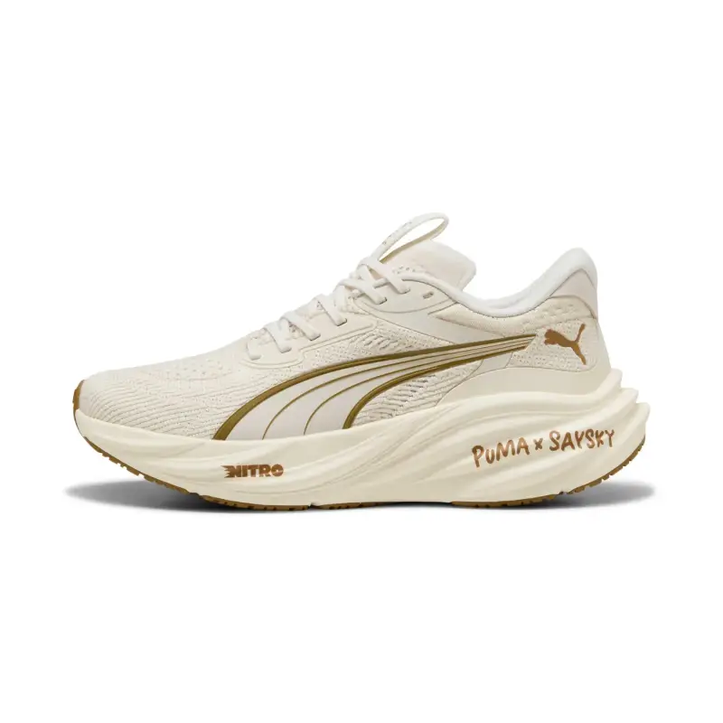Puma Scarpe running da donna Magnify Nitro 3 Saysky