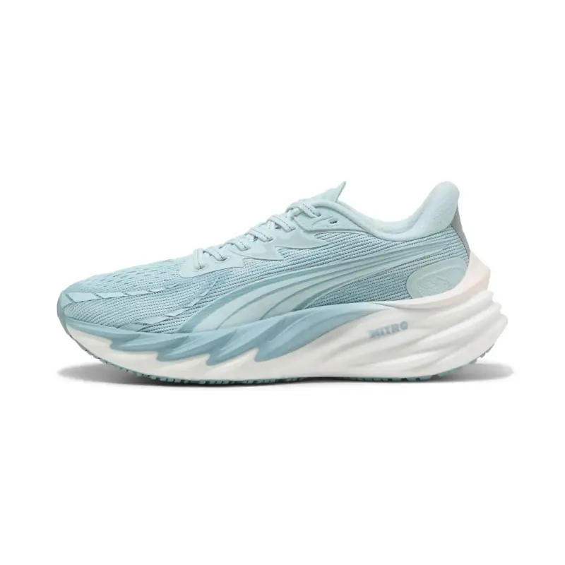 Puma Scarpe running da donna Velocity Nitro 4 Bleu