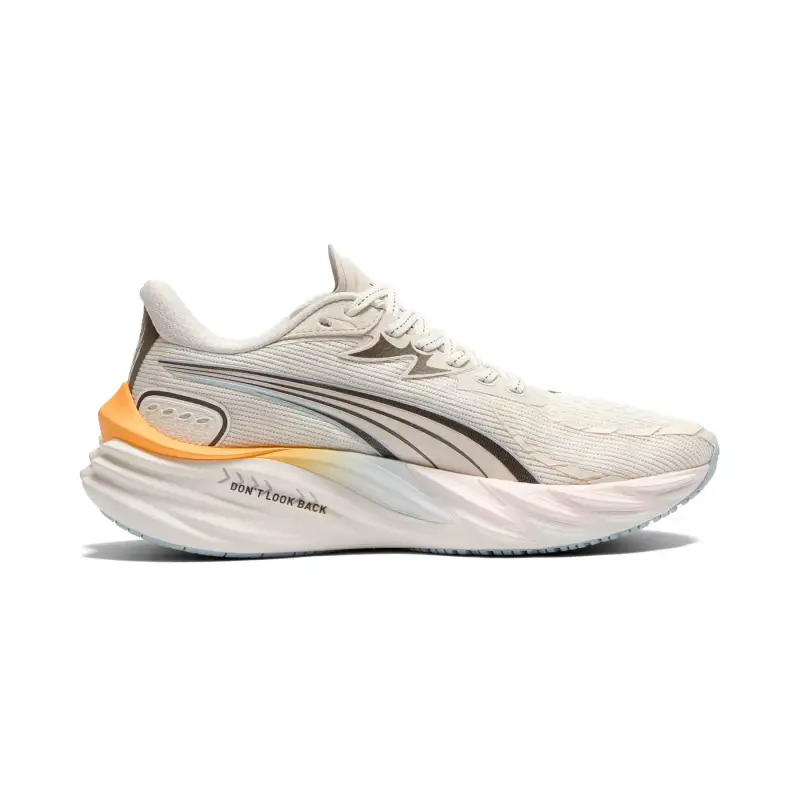 Puma Scarpe running da donna Velocity Nitro 4 RC Blanc