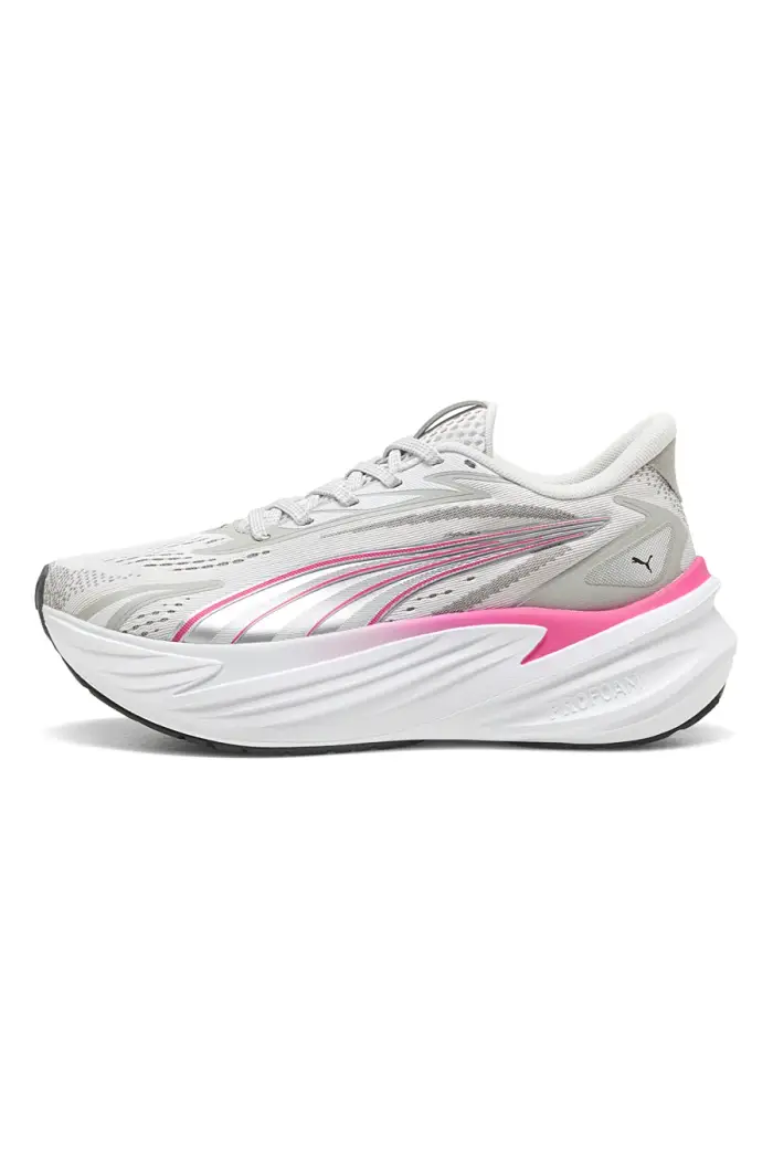Scarpe Running Grigie Puma Maxima Pro [GRIGIO