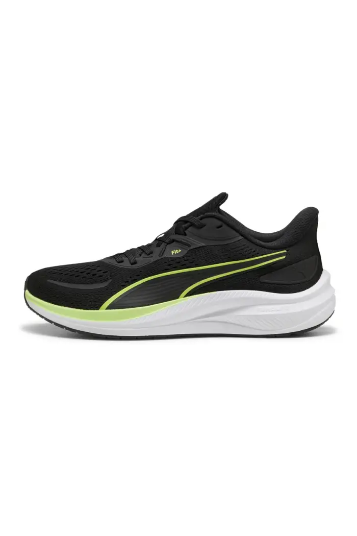 Scarpe Running Nere Puma Skyrocket Lite 2 [NERO
