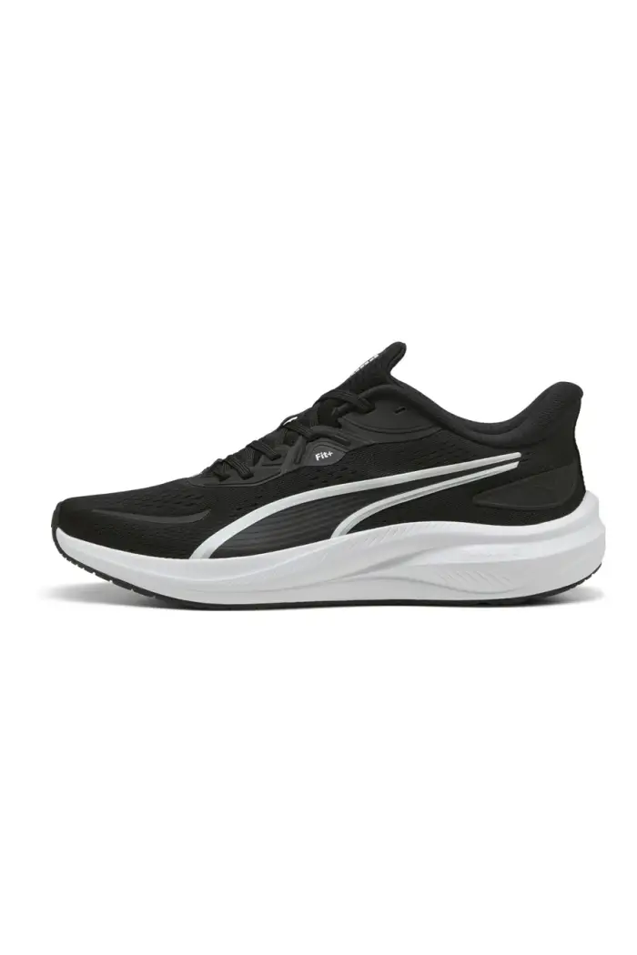 Scarpe Running Nere Skyrocket Puma [NERO