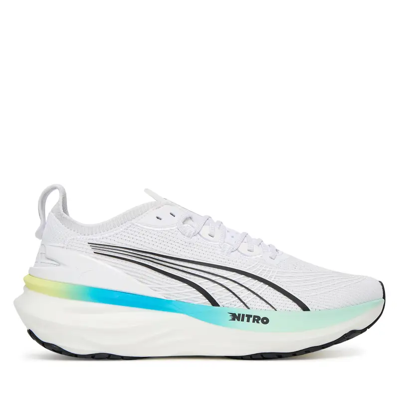 Puma Scarpe running Foreverrun Nitro 2 310109 19 Bianco