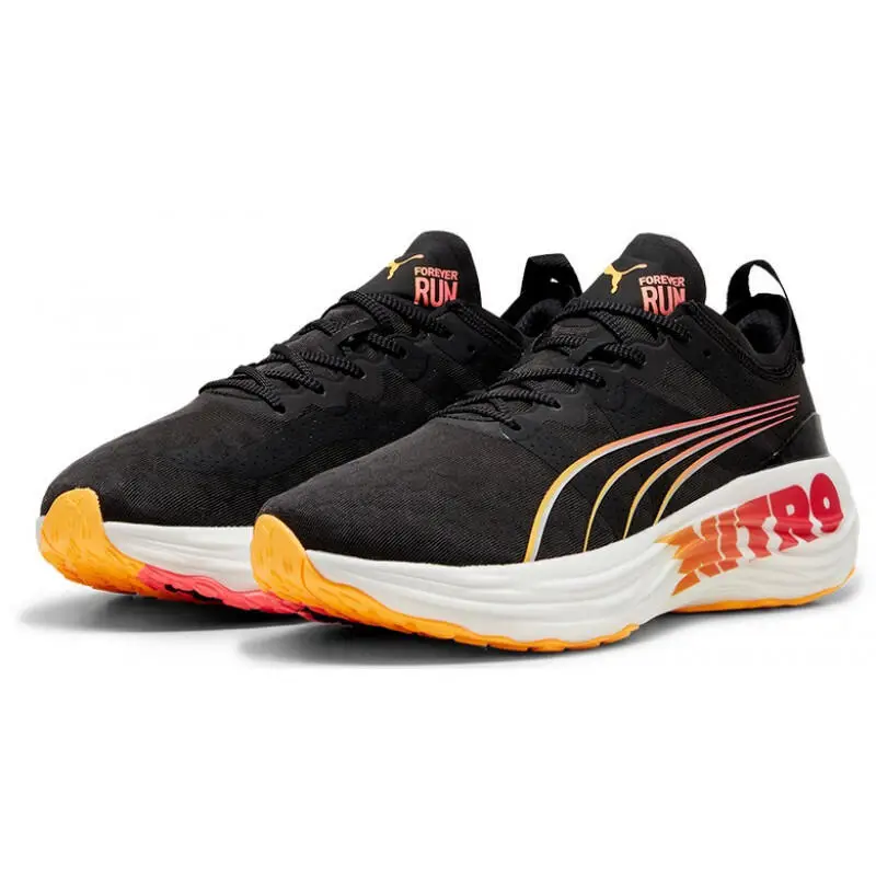 Puma Scarpe running ForeverRun Nitro FF | Nero