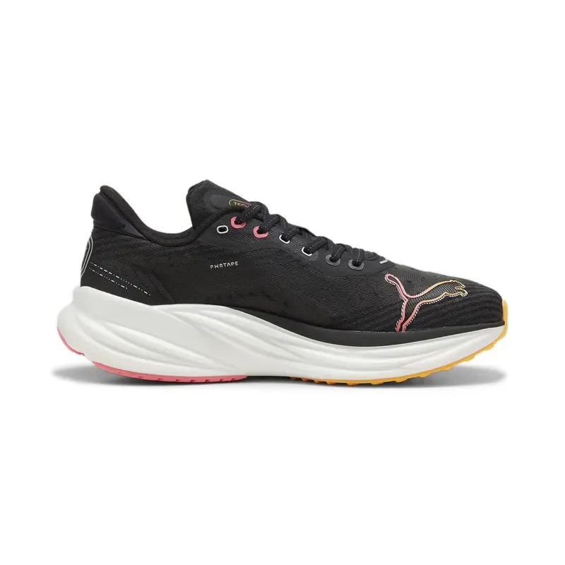 Scarpe running Puma Magnify Nitro 2 Tech FF | Puma Nero