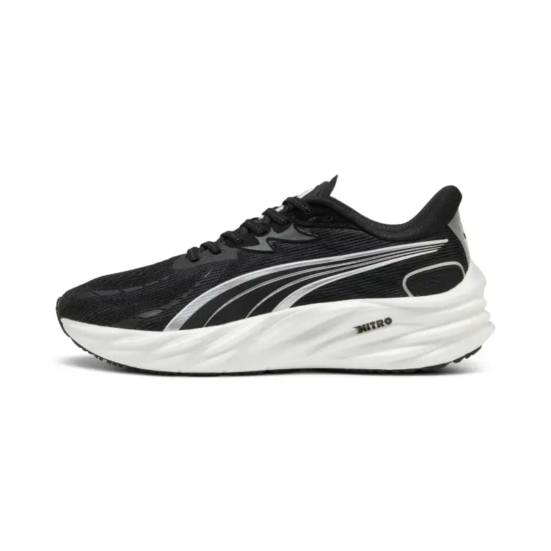 Puma Scarpe running Velocity Nitro 4 Noir
