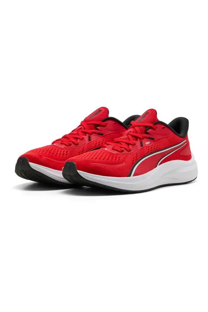 Scarpe Running Rosse Puma Skyrocket Lite 2 [ROSSO