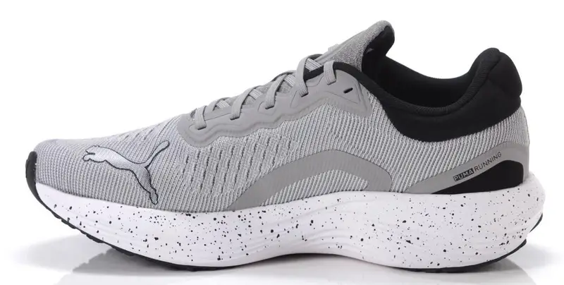 Puma Scarpe running uomo scend pro engineered - grigio