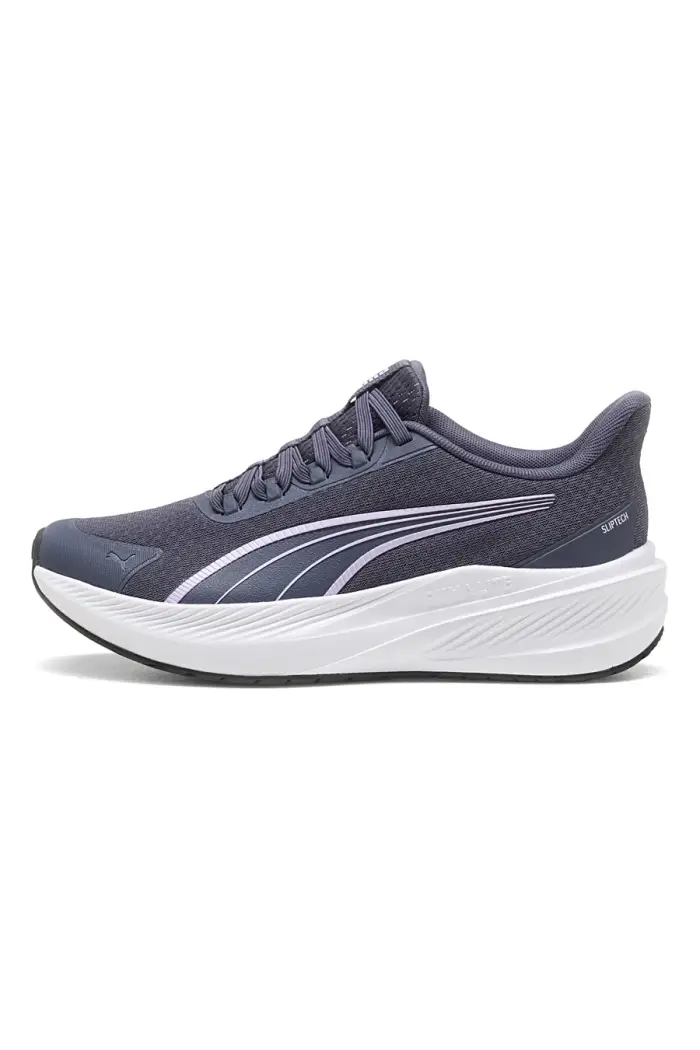 Scarpe Running Viola Puma Dasher Lite Sliptech [VIOLA SCURO]