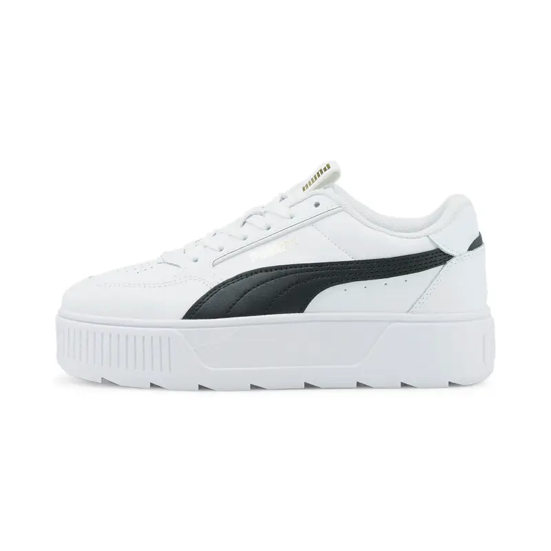 Scarpe Uomo Puma Karmen Rebelle bianco | Puma