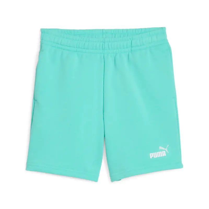 Puma Short con logo N° 1 bambino Essentials
